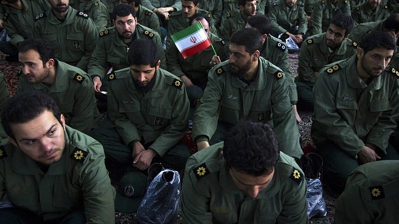 Иран ще подкрепи Сирия при всяка чужда агресия Това обяви