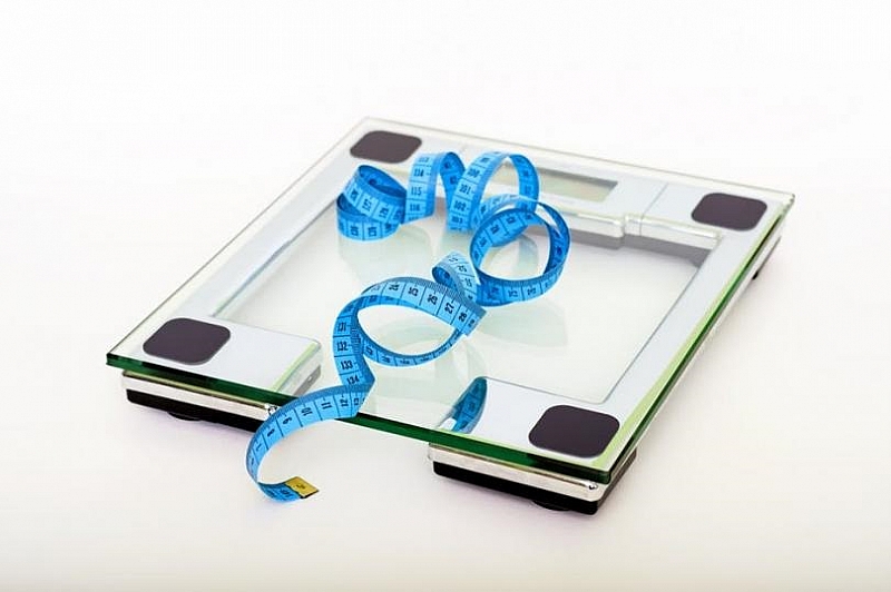 Британски специалисти твърдят че ако човек премерва теглото си два