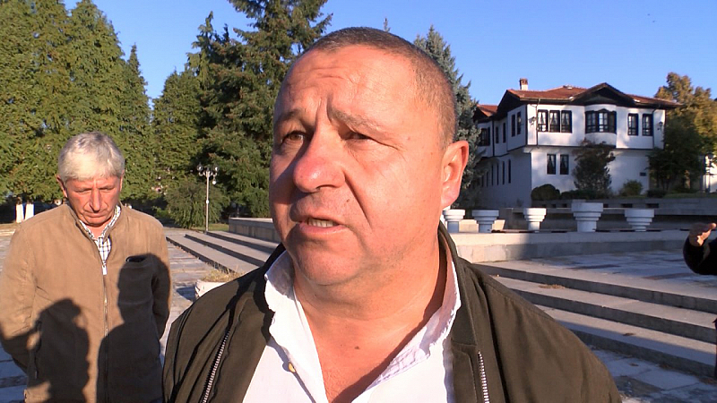 Румен Стоянов кмет на Калофер е обвинен от съда в