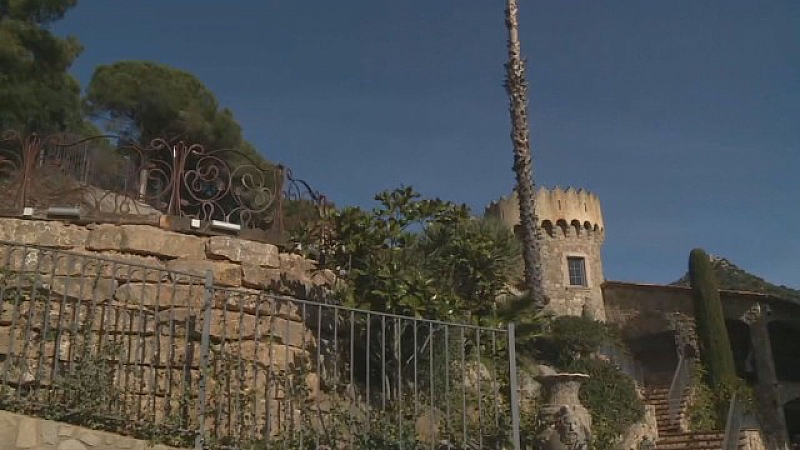 Семейство Арабаджиеви не са се укривали в къщата с кулата