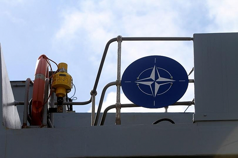 Служителка офицер на НАТО е загинала а още двама