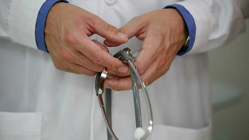 Лекарите от Архангелската областна болница не са били предупредени че
