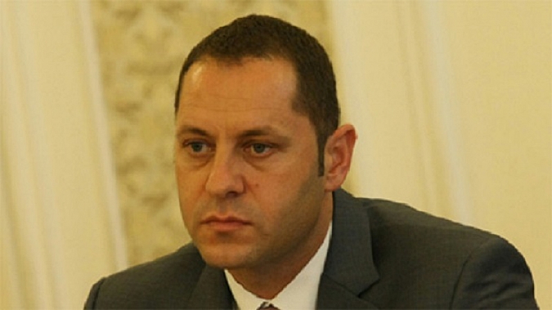 Александър Манолев се отказва от предлагания му министерския пост в