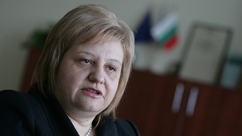 Мариана Коцева е новият генерален директор на Евростат Това стана