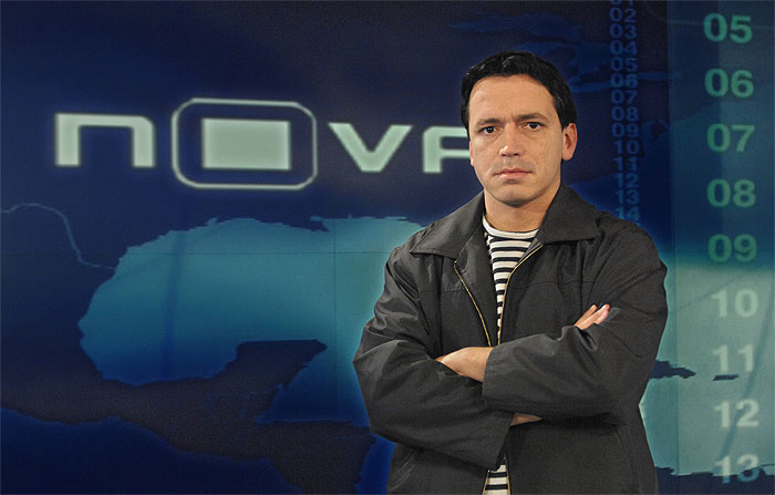 Васил Иванов, напуснал Нова телевизия преди две години с обвинения