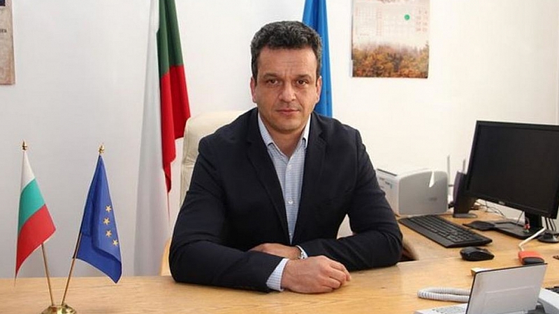 Инж Мирослав Джупаров е назначен за изпълнителен директор на Изпълнителната