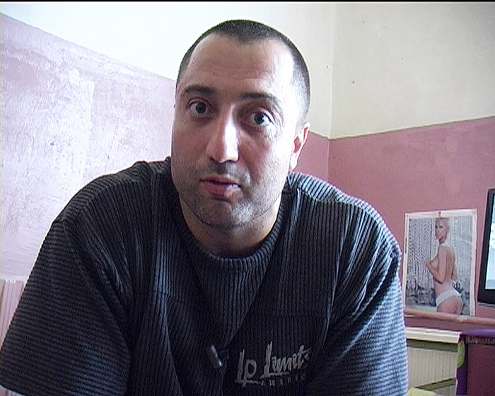 Соченият за ръководител на престъпна група Димитър Желязков Митьо