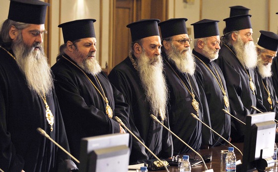 Св. Синод на Българската православна църква излезе със становище, в