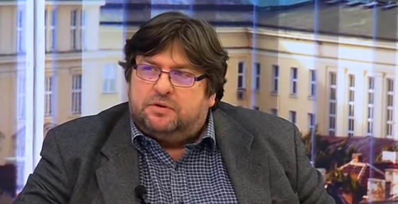 Финансовият министър Владислав Горанов лично е поискал да се опрости