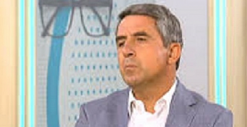 Президентът Радев иска изпълнителната власт Рано или късно той ще