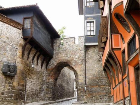 Архитектурното културно наследство в България е в опасност сочи последният