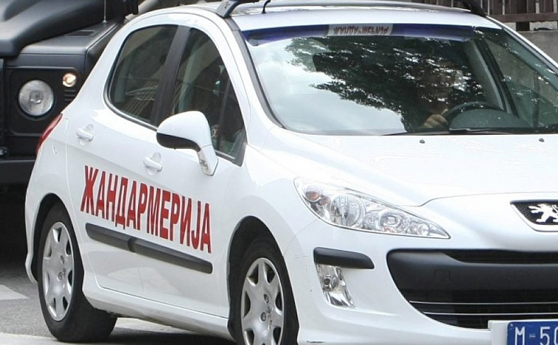 Експлозия e избухнала в автобус на градския транспорт в Белград