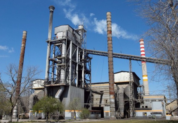 Цялото количество трихлоретан е изнесен от завод Полимери в Девня
