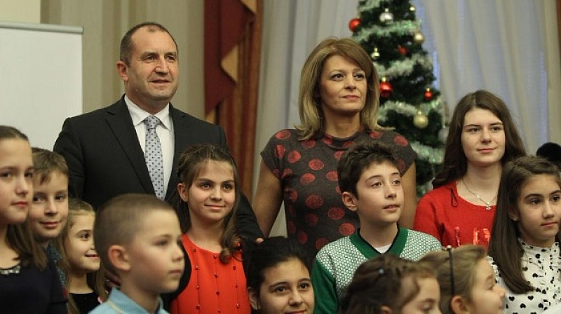 Благотворителната инициатива Българската Коледа“ продължава през цялата 2019 г. Кампанията