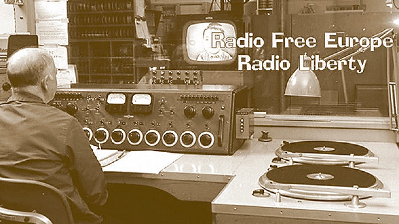 Българската секция на радио Свободна Европа“ ще бъде възстановена. Това