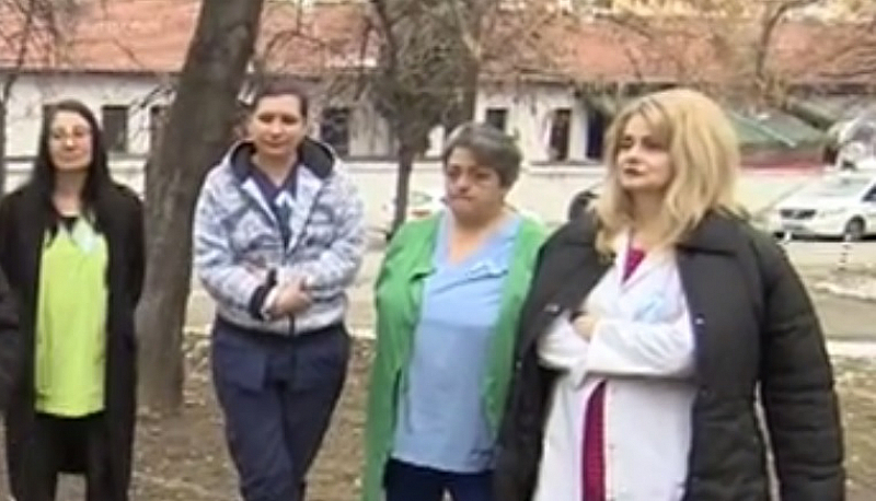 На 1 март медицинските сестри излизат на национален протест с