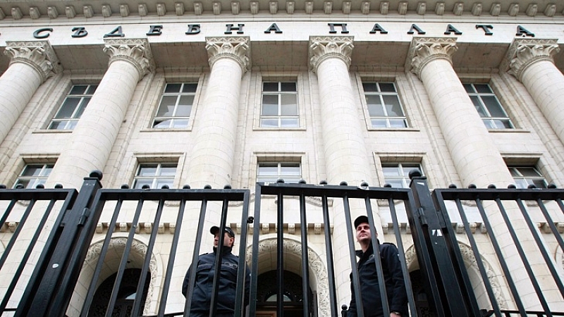 Софийски градски съд отложи делото за честичната сметка за разпределение