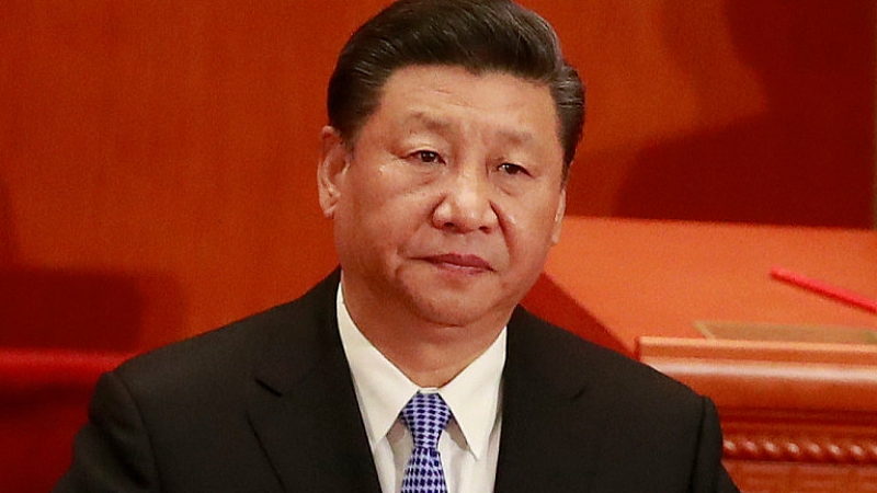 Президентът на Китай Си Дзинпин призова армията да бъде подготвена