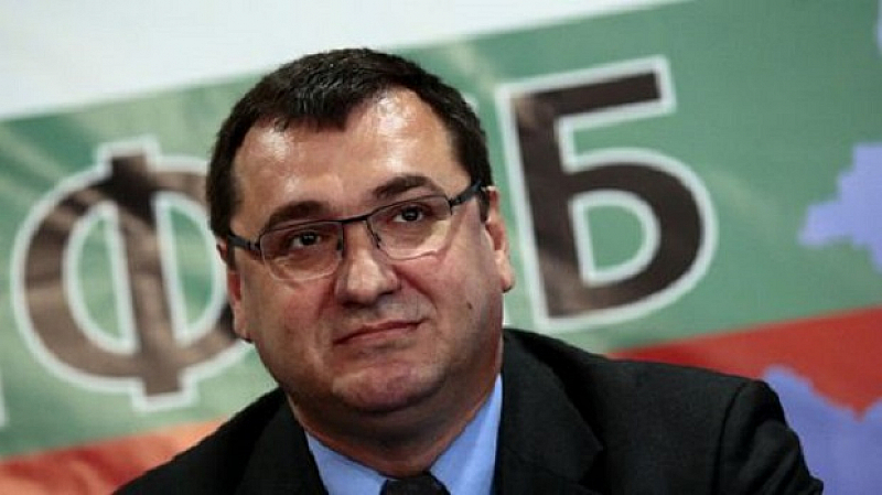 Между ГЕРБ и патриотите има договорка новият кмет на Пловдив