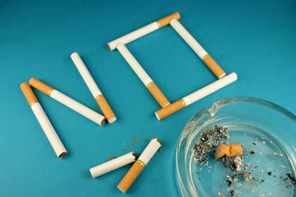 Организации борещи се с тютюневия дим обявяват че външната реклама