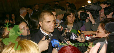 министър Цонев