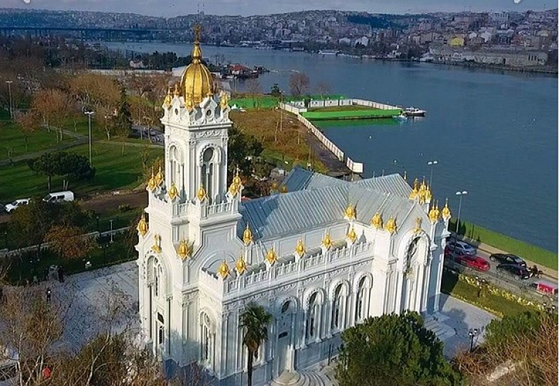 България и Турция заедно да предложат Желязната църква Свети Стефан