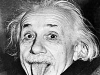 Изплезеният Айнщайн струва над 74 хил. $