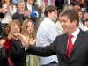 Първанов напуска доброволно президентския пост, избори след година