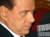 Берлускони пребори кризата с боклука в Неапол
