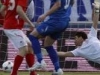Безметежно 2:0 за Левски в дербито
