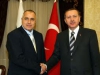Нашето правителство и турското сядат заедно на заседание