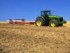Над 1 млрд.лв. за БГ земеделие през 2012