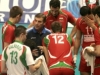 Волейболистите ни отнесоха Южна Корея с 3:0