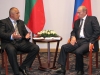 Путин и Борисов на "четири очи"