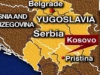 НАТО разпръсква сърби в Косово с газ