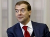 Медведев иска втори мандат