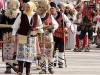 Автентичен фолклор на Софийска пролет 2011