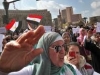 Хосни Мубарак подаде оставка