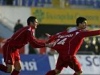ЦСКА отказа "Левски" от титлата с 1:0