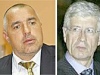Борисов и Овчаров кръстосаха шпаги заради парите на София