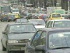 Катастрофа в София пак причини задръстване