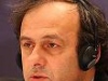 Мерси, Платини? Няма защо!