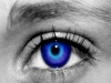 Ужасът в сините очи