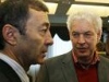 Тежкото за Ирландия е утеха за нас