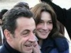 Поканиха Саркози и Бруни на нашенските Чудни мостове
