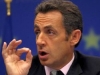 Сем. Саркози - Дядо Коледа и Снежанка