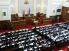 Дeпутатите шутираха поредно вето на президента