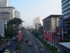 Чудовищни експлозии в Джакарта