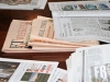 Паника: Интернет изяде тиражите на вестниците