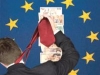 Доклад на ЕК ни обяви за най-крадливи от еврофондове